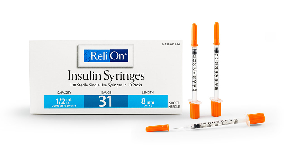 OvertheCounter Insulin Probably Saved My Life Insulin