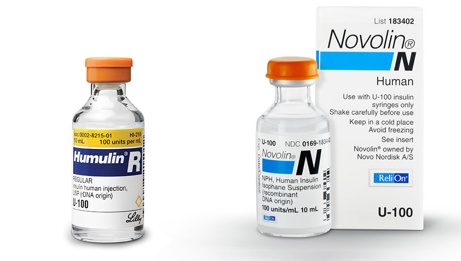 Novolin R Novolin R