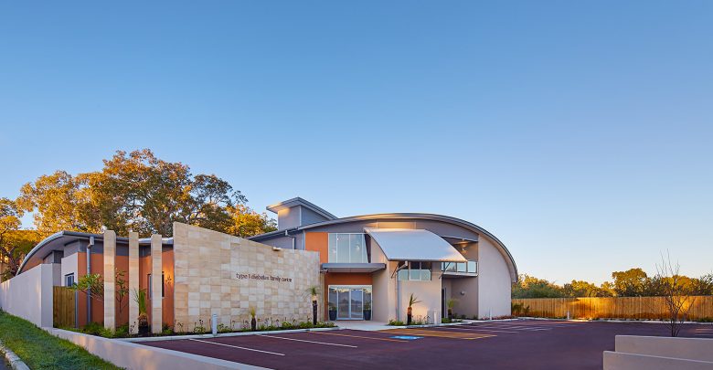 The Ype 1 Diabetes Family Centre in Perth, Western Australia